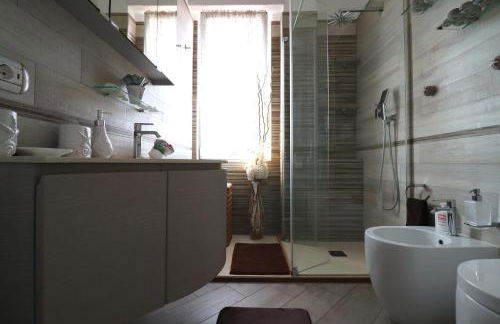 Una Conchiglia sul Mare Attico vista Portofino - Foto 16