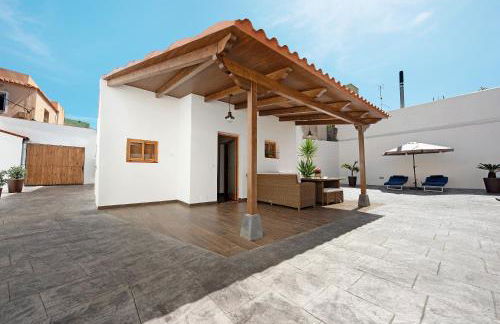 Casa Margarita - Photo 8