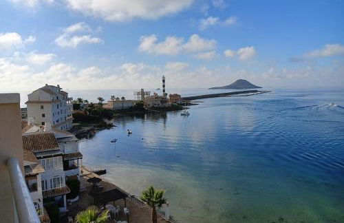 Paraíso del Sol - La Manga - Foto 1