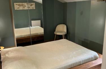 Relais Venise verte - Foto 21