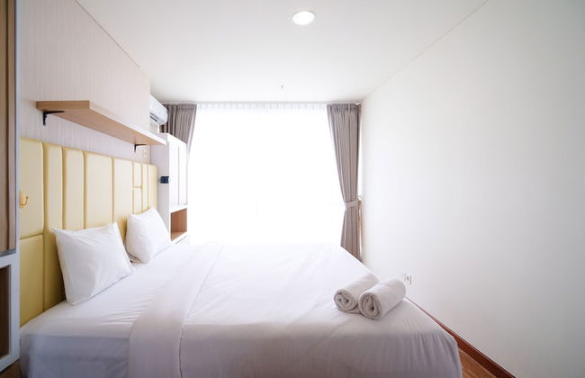 Best Location And Strategic 2Br At Praxis Apartment - Foto 14