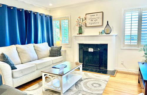 3 bedroom residential home in the lovely town near SFO San Francisco - Foto 2