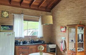 Chalés Boa Vista - Foto 40