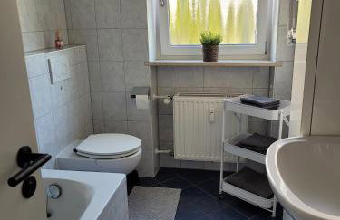 Ferienwohnung am Stadtpark - Foto 13