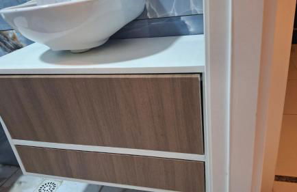 Apto club tipo resort - Foto 67