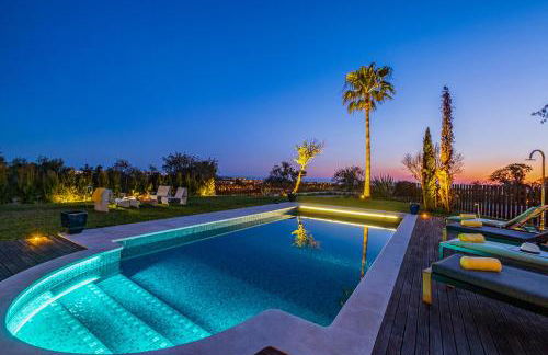 Villa Oasis Del Mar by Algarve Vacation - Foto 67