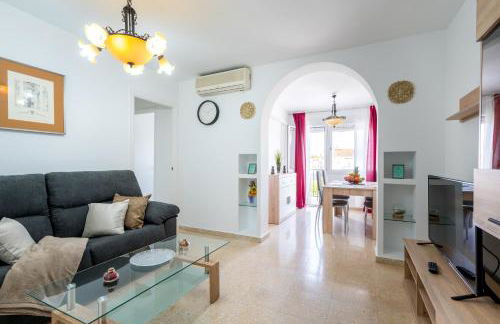 Piso 3 dormitorios HL Gines a 10" de Sevilla, a 20" del Aeropuerto de Sevilla - Foto 2