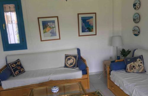 Blue house - Foto 13