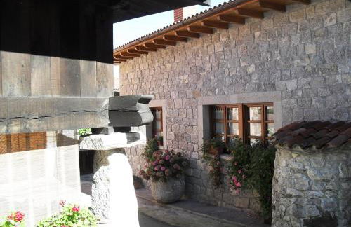 Casa Rural Carrio - Foto 49