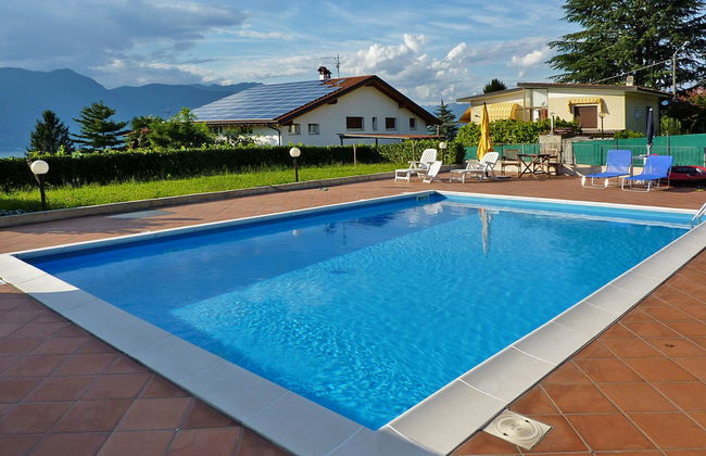 Apartment Torre del Lago by Interhome - Photo 54