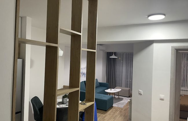 Lovely Modern Apartment in Skopje, North Macedonia - Photo 3