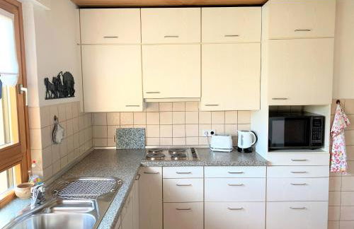 BodenSEE Apartment Friedrichshafen Manzell - Foto 12