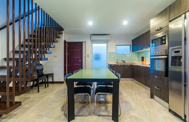 AP Grand Residence by Lofty - Foto 51