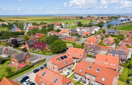 Ferienhaus Deichstraße 8 - Foto 23