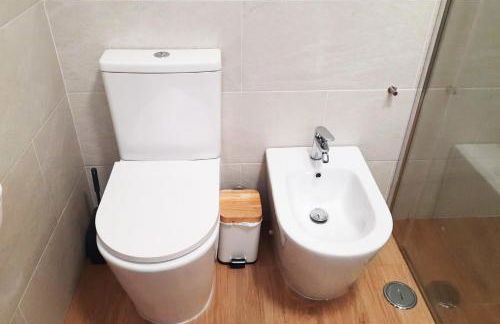 Cosy apartment with terrace - Foto 10