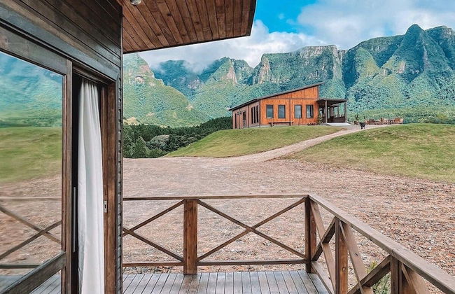 Pouso do Corvo - Grão-Pará - SC - Photo 19