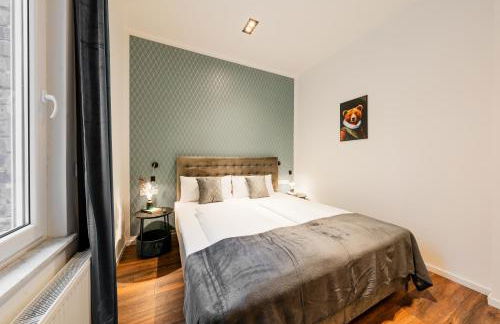 Nurban Apartments GoHo - Foto 61