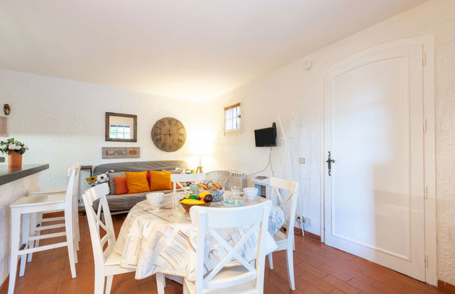 Les Mas de Gigaro - Foto 6