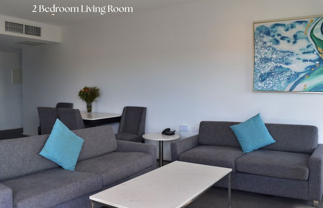 Mantra Quayside - Photo 21