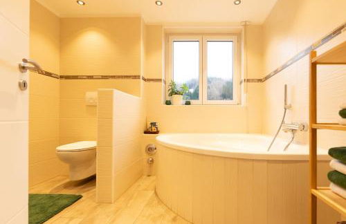 Ferienwohnung Waldgeflüster - Foto 14