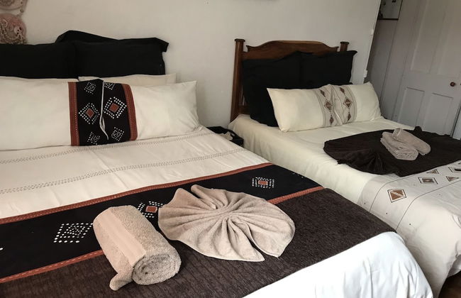 Farm Stays, Here you Will be Able to Relax and Enjoy the Beauty of Nature - Foto 13