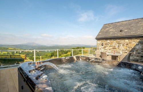 3 Bed in Llanrwst oc-bow155 - Foto 1