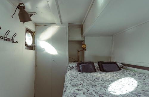 Péniche de charme avec jacuzzi sur canal du midi - Foto 70