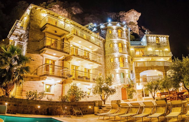 Pietra Mare Apartments - Foto 66