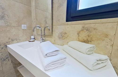 Bergeries de l'Argiale - ARGHJALE - hôtel - Foto 6