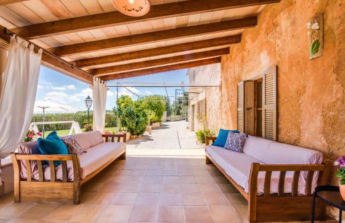 Ideal Property Mallorca - Can Bielo - Foto 8