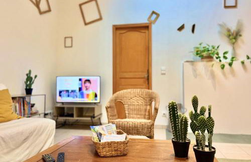 " L'Écrin de Lalie " Piscine chauffée - Clim - TV - Photo 16