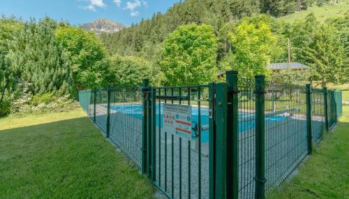 Sunny Nest - View Of MB Montroc - Happy Rentals - Foto 4, Other