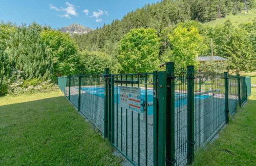 Sunny Nest - View Of MB Montroc - Happy Rentals - Foto 4