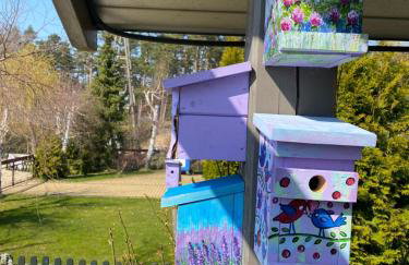 Apartament Różany - Foto 21