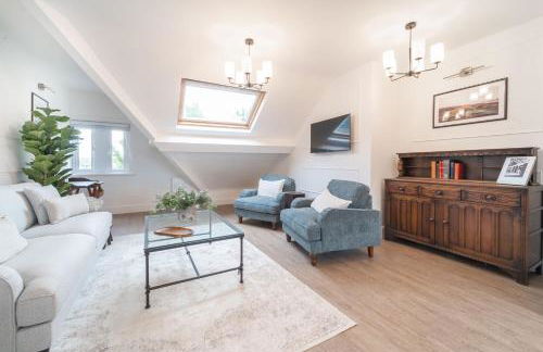 8 The Quadrant Luxury Apartments - Hoylake - Foto 46