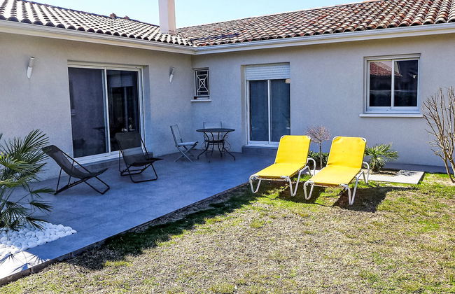 Sainte Marie - Photo 25