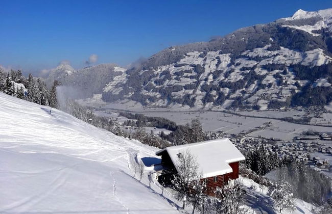 Apartment in Top Location in Fugen With Balcony - Foto 20