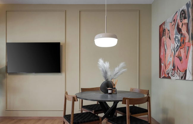 Aria Luxury Apartment - Foto 15