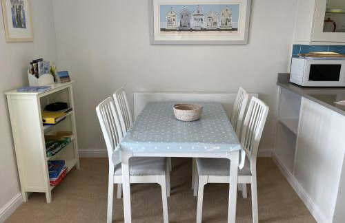 Lovely seafront 2 bedroom Apartment 4 - Foto 4