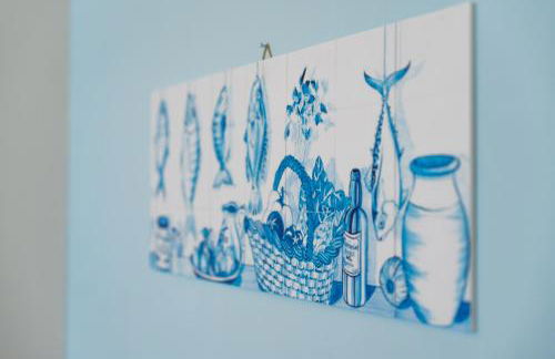 Casa Azzurra - Foto 19