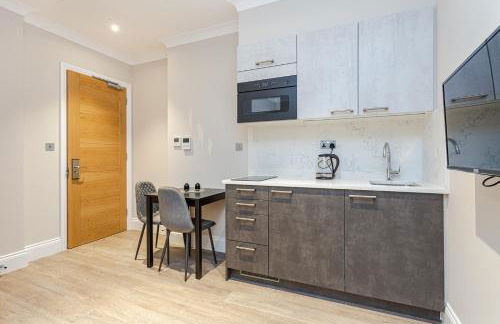 Cleveland Residences Chelsea - Foto 120