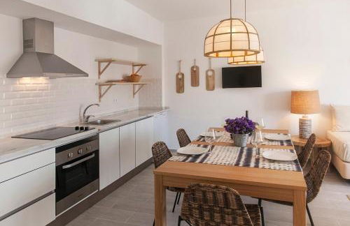 Mare Cheia ( High Tide) Beach and Surf Apartments -1st - Foto 17