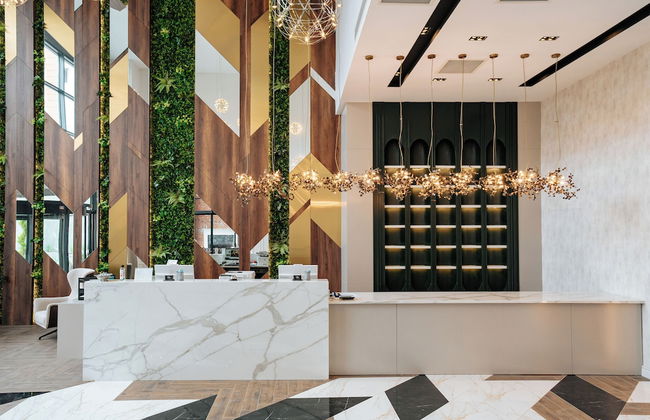 Empula Hotel & Residences - Foto 4