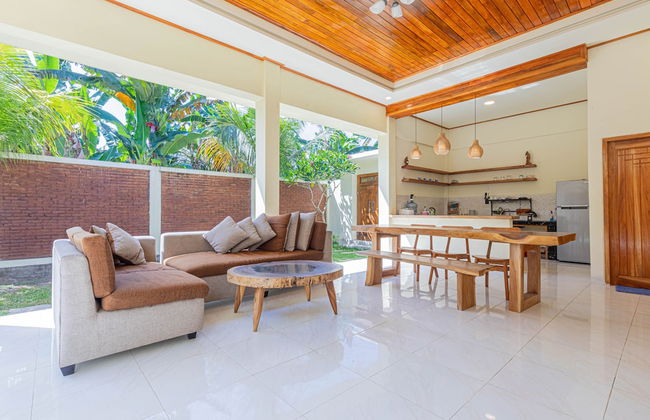 Sandz House - Foto 1