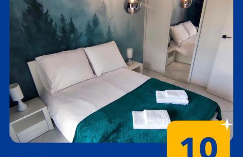 Apartamenty Lunita Blue BB - Foto 1