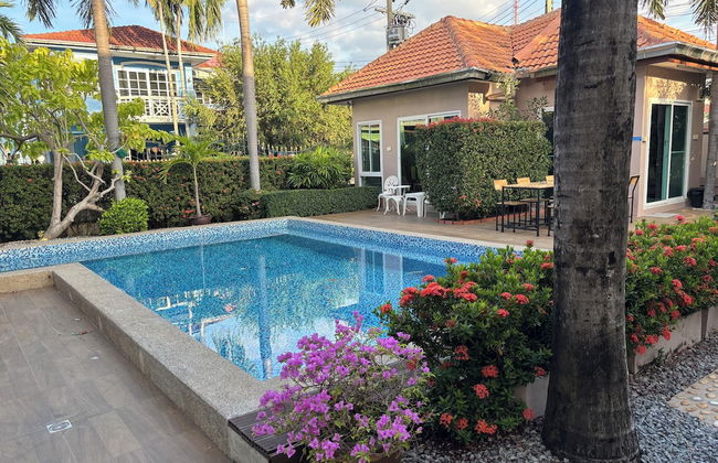 khun mai villa - Foto 23