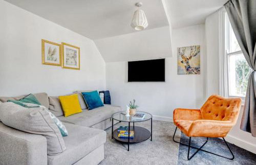Beautiful Garden Flat near Chelsea - Foto 2