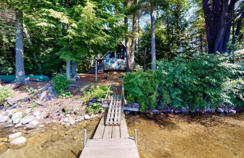 Cabin on Long Pond - Foto 24