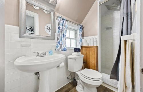 Historic Retreat in the Heart of the Highlands - Foto 41