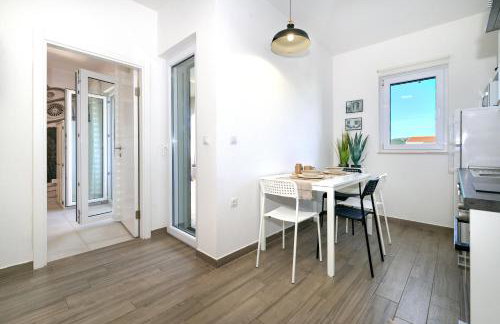 Ojra NEW apartment with seaview - Foto 20